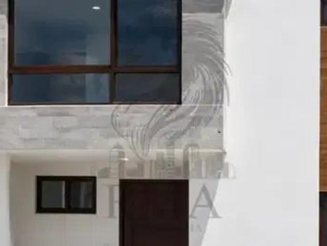 Casa En Renta En Zibata