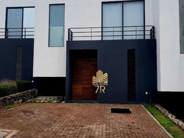 Casa En Renta En Zibata Zikura