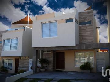 Casa en Renta en Zibatá, El Marqués, Querétaro