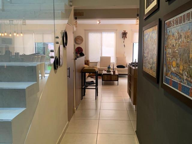 Casa en renta en Zibatá Querétaro. Amueblado