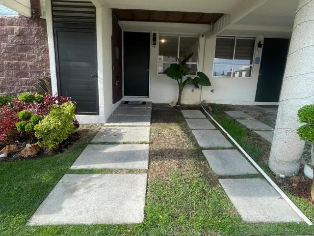 Casa en Renta en Zinacantepec