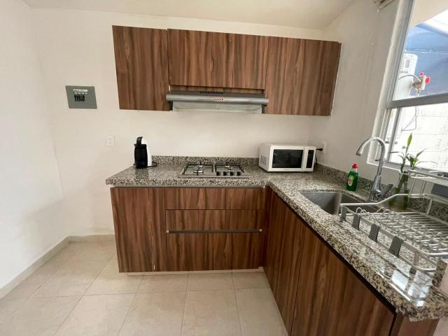 Casa en Renta en Zinacantepec