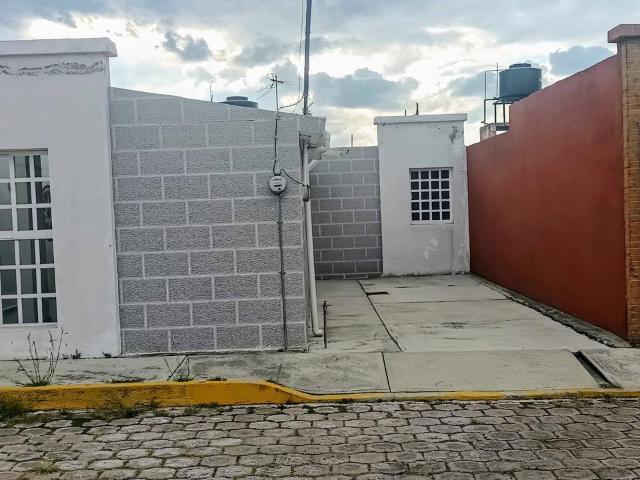 Casa en renta en Zinacantepec