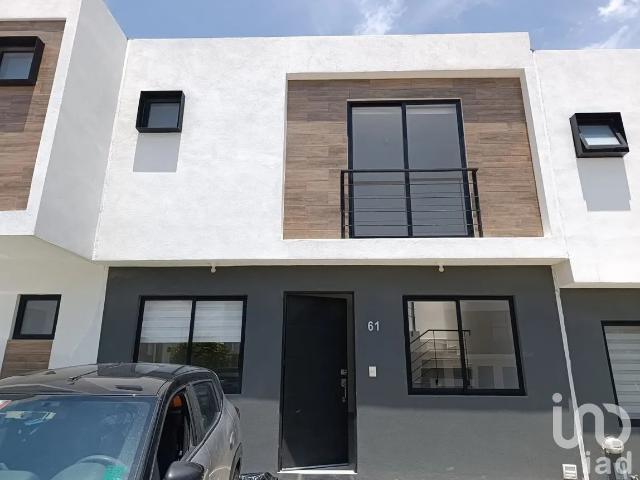 Casa en Renta en Zizana, El Marqués, Querétaro