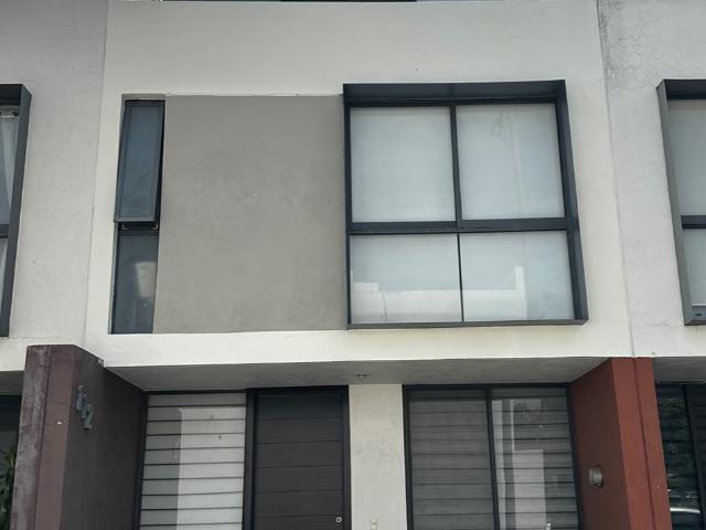 Casa en renta en Zoi Residencial