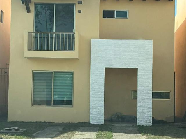 Casa en renta en zona country Villahermosa puerta magna