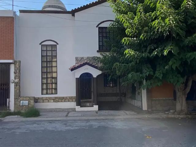 Casa en renta en zona céntrica de Saltillo en Col. Guanajuato