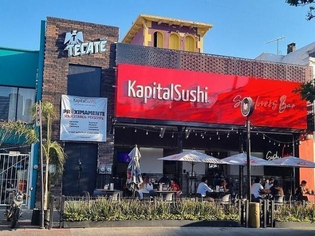 Casa en Renta en Zona Centro Madero