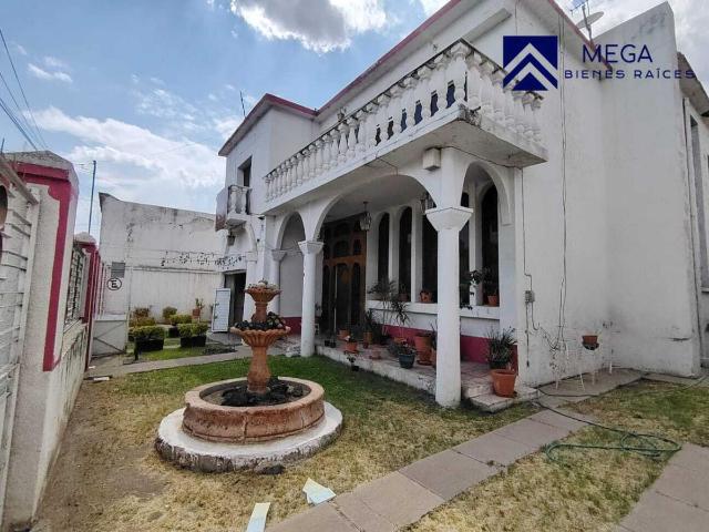 Casa en Renta en Zona Centro Durango