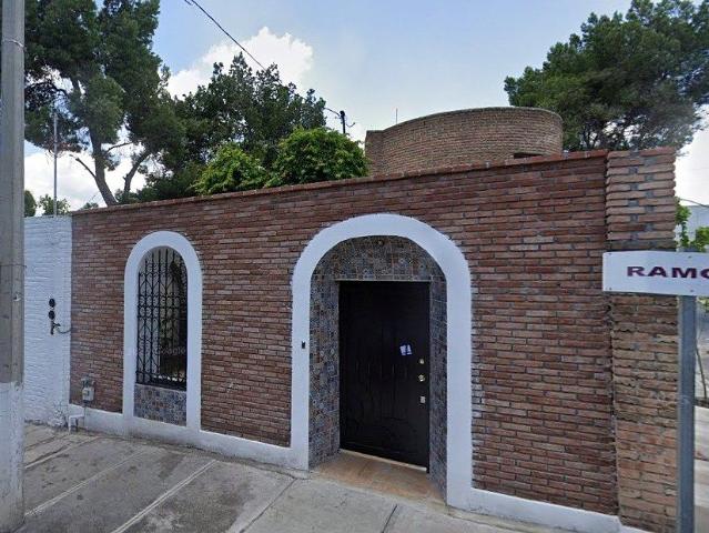 Casa en RENTA en Zona Centro