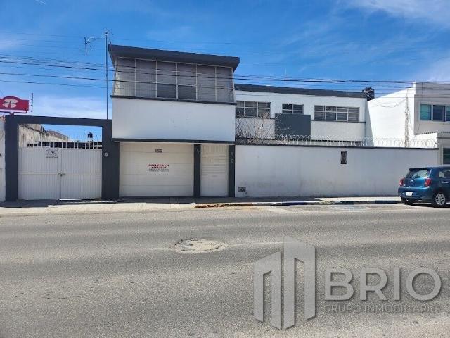 Casa en Renta en Zona Centro