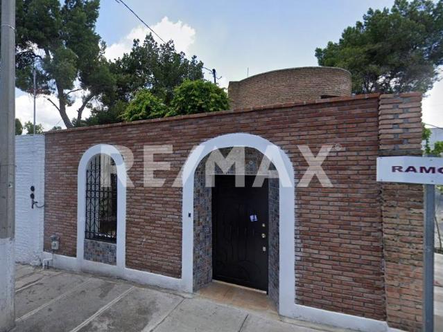 Casa en RENTA en Zona Centro