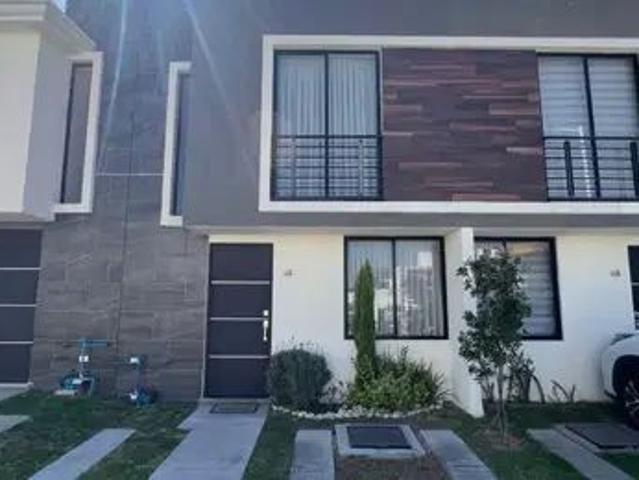 Casa en Renta en Zona Cuautlancingo, Puebla