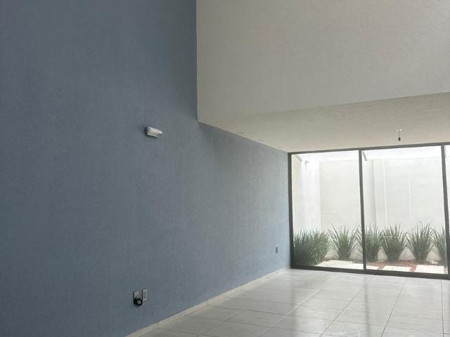 Casa en renta en zona Altozano Coto del tecnol?gico