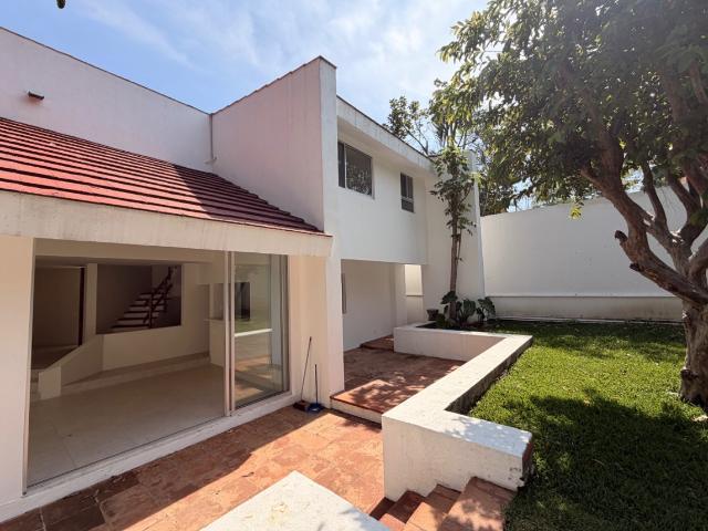 Casa en Renta en Zona Dorada:Vista Hermosa