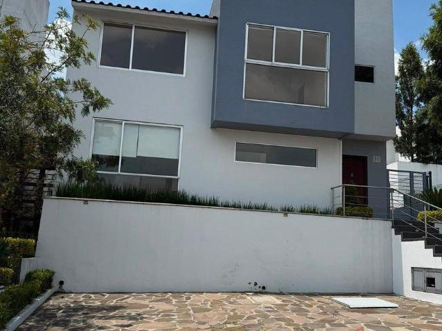 Casa en Renta en Zona Esmeralda