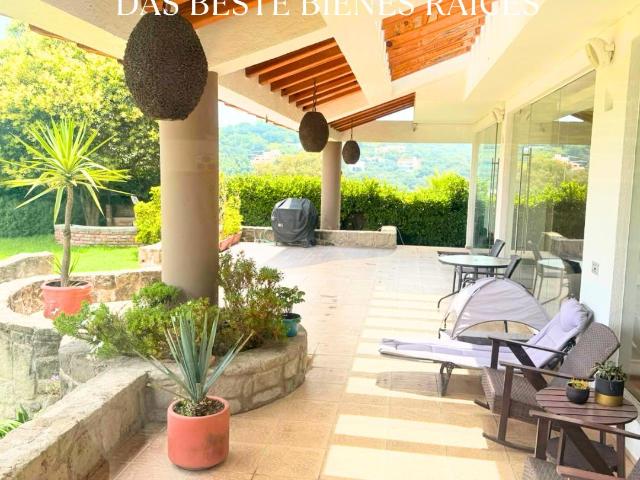 Casa en Renta en Zona Esmeralda