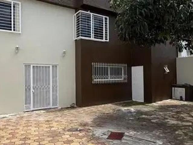 Casa En Renta En Zona Expo, Guadalajara