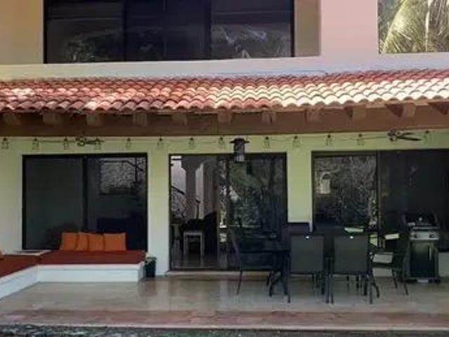 Casa En Renta En Zona Hotelera De Cancun Isla Dorada