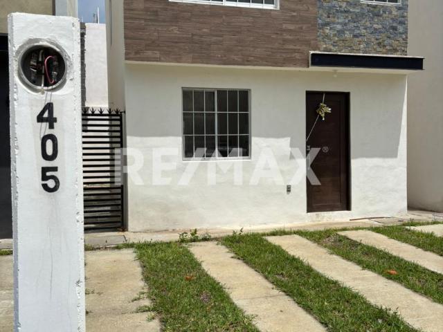 CASA EN RENTA EN ZONA INDUSTRIAL