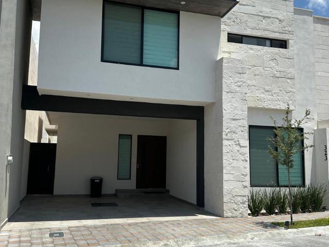 Casa en renta en Zona Norte Saltillo
