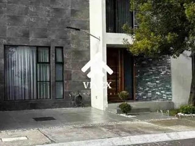Casa en Renta en Zona Plateada