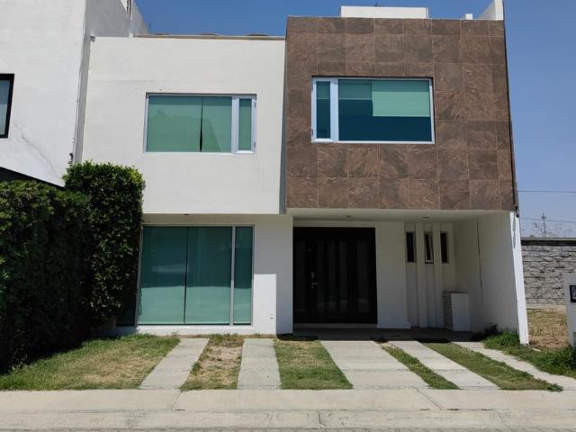 Casa en renta en Zona Plateada, Pachuca de Soto, Hidalgo