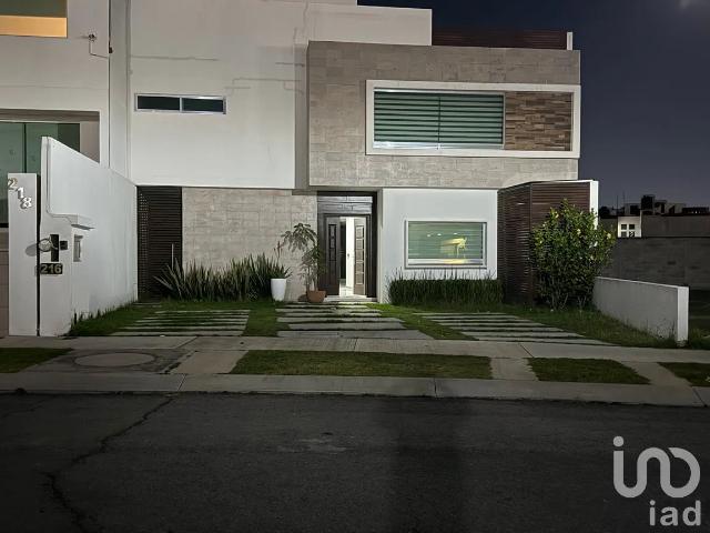 Casa en Renta en Zona Plateada, Pachuca de Soto, Hidalgo