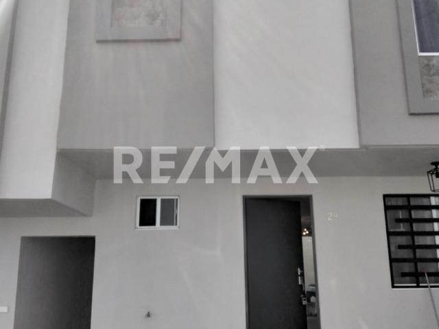Casa en Renta en Zona Residencial | 3 Recámaras y 2.5 Baños