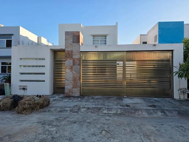 Casa en renta en 17 de Enero, Ciudad Madero, Tamaulipas