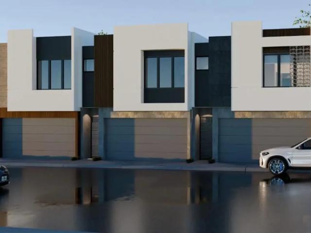 Casa en renta en 20 de Noviembre, Tijuana, Baja California