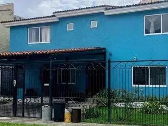 Casa En Renta En 2a Sección Bugambilias