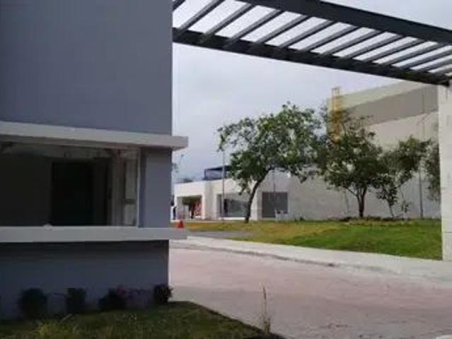 Casa en Renta en 3 Caminos