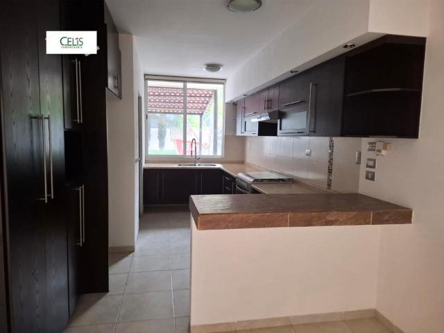 Casa en renta Encanto Residencial Villa de Pozos San Luis Potosi