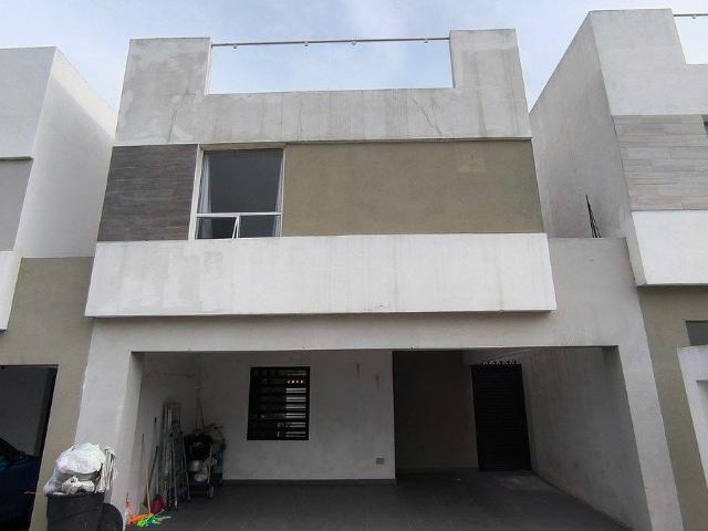 Casa en renta Encinos Residencial