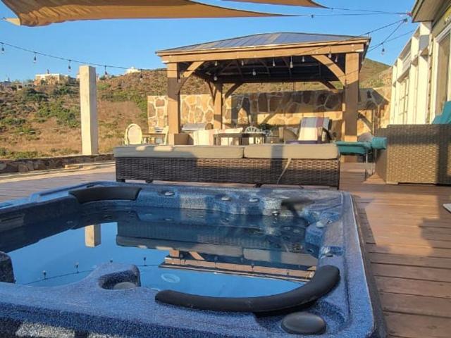 Casa en renta Ensenada, Baja California, Mex