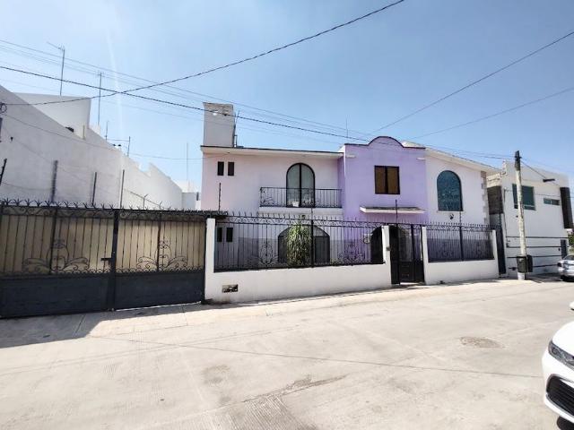 Casa en renta Ensueño, Santiago De Querétaro, Querétaro, México