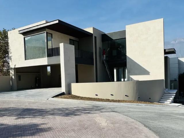 Casa en renta Enrique Rangel, Santa Catarina