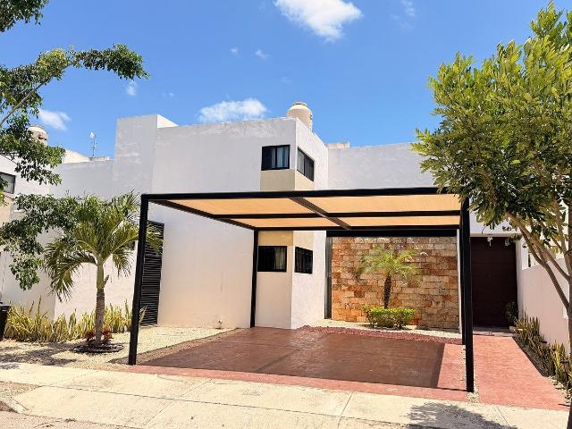 Casa en renta equipada con alberca sin amueblar | HSJ |