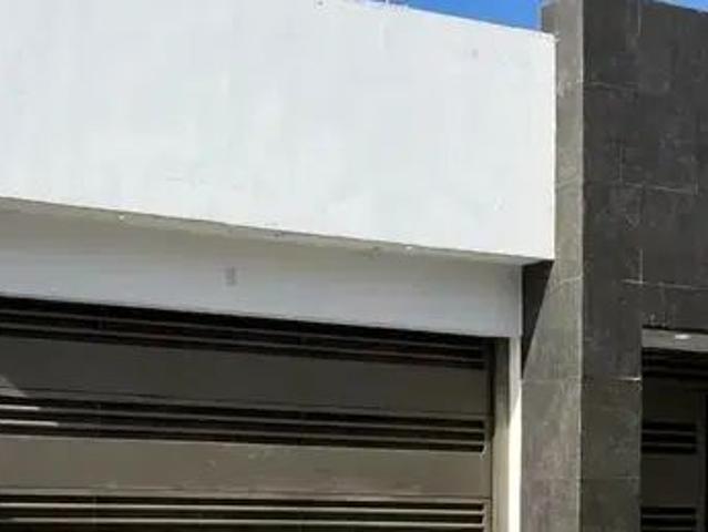 Casa En Renta Equipada Con Paneles Solares, Minisplits Y Cocina