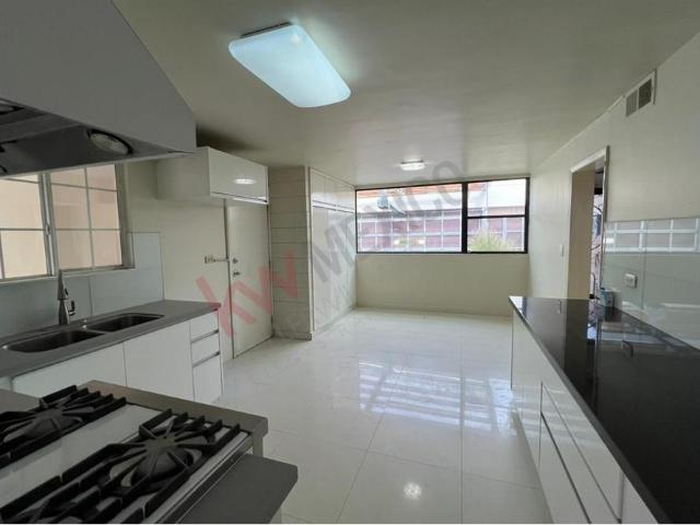 CASA EN RENTA EQUIPADA EN COLONIA BURÓCRTA