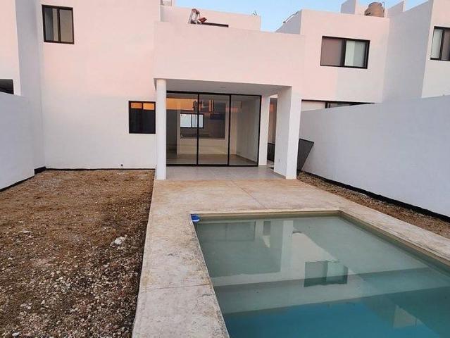 Casa en Renta Equipada en Residencial Botánico