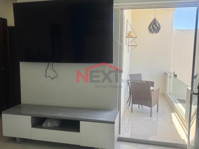 CASA EN RENTA EQUIPADA EN RESIDENCIAL LOS REALES