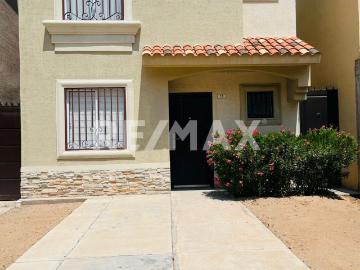 Casa en renta equipada en Stanza Solare al norponiente de Hermosillo, Sonora