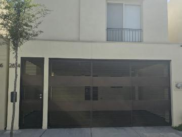CASA EN RENTA EQUIPADA EN SECTOR PRIVADO LOS FAISANES