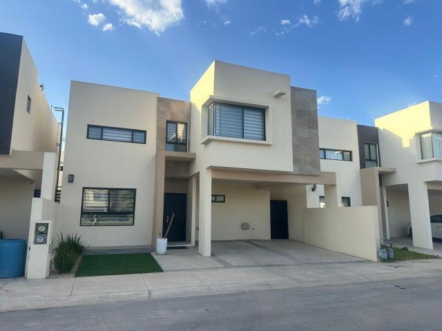 Casa en renta equipada en Zona Consulado Altaria