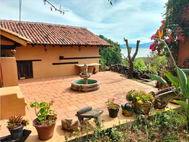 Casa en renta Erongarícuaro, Michoacán
