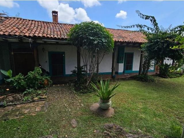 Casa en renta Erongarícuaro, Michoacán