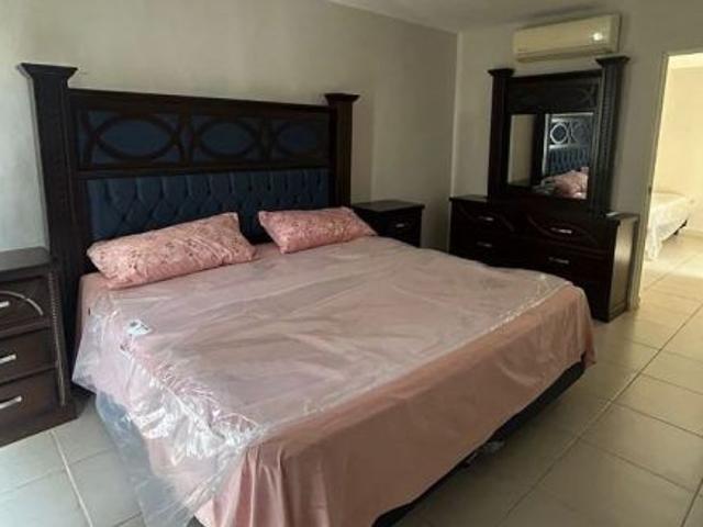 Casa en Renta Escobedo Fraccionamiento Brianzzas Residencial Nuevo León