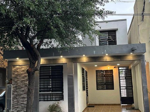 Casa en renta Escobedo